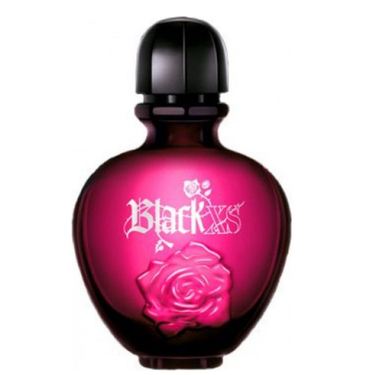 Paco Rabanne Black XS for Her Eau De Toilette
