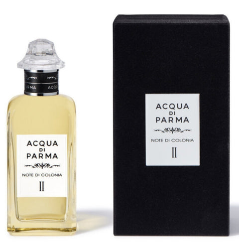 Note Di Colonia II Eau De Cologne