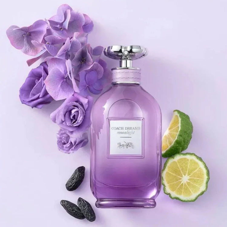 Coach Dreams Moonlight Eau de Parfum