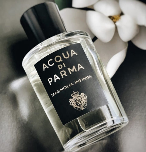 Magnolia Infinita Eau de Parfum