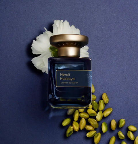 Neroli Hasbaya Extrait De Parfum