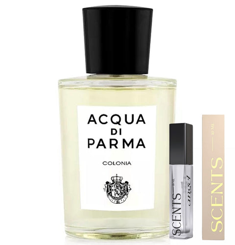 Colonia Eau De Cologne