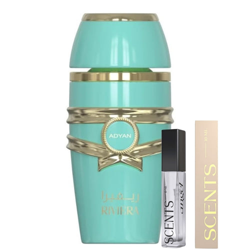 Adyan Riviera Extrait de Parfum