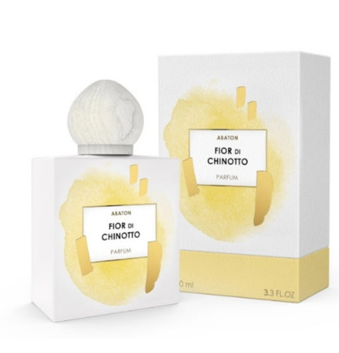 Fior di Chinotto Parfum