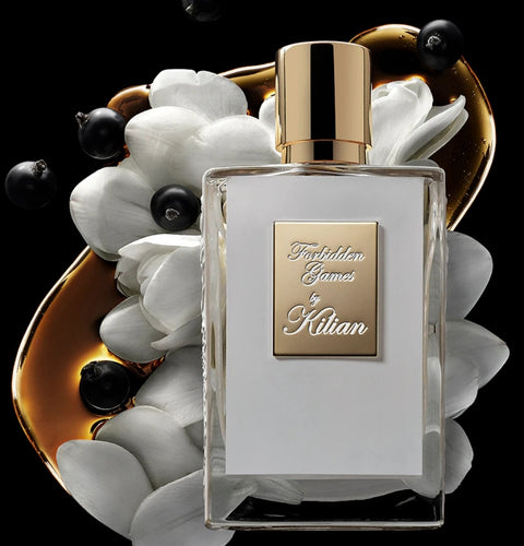 By Kilian Forbidden Games Eau de Parfum