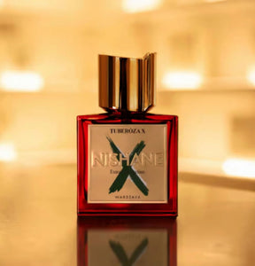 Nishane Tuberoza X Extrait de Parfum | Scents Angel