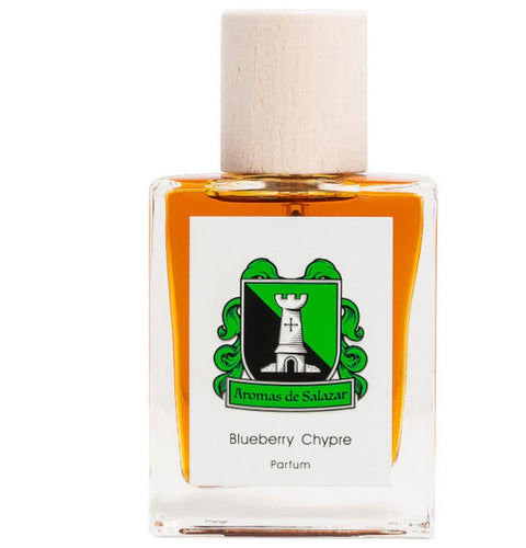Blueberry Chypre Parfum