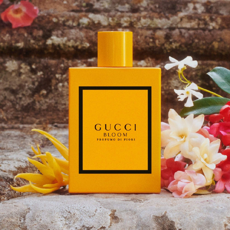 Gucci Bloom Profumo Di Fiori Eau De Parfum