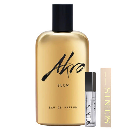 Akro Glow Extrait de Parfum