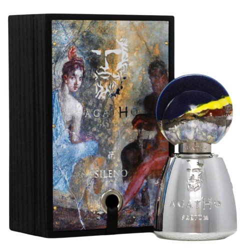 Sileno Eau de Parfum