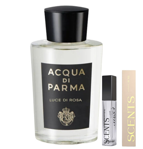 Luce Di Rosa Eau de Parfum