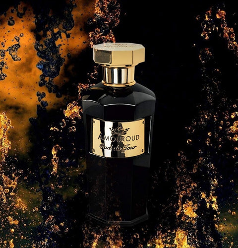 Oud du Jour Eau de Parfum