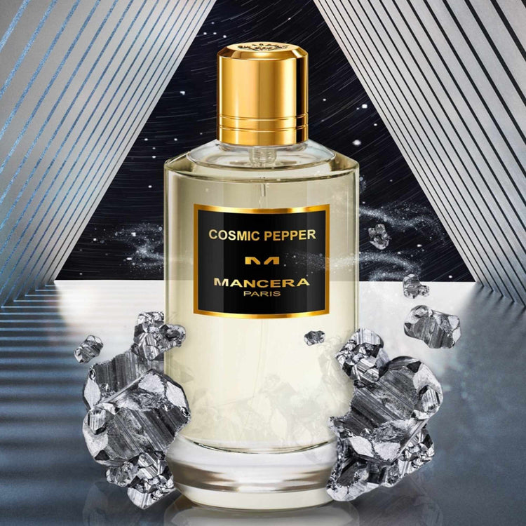 Mancera Cosmic Pepper Eau de parfum