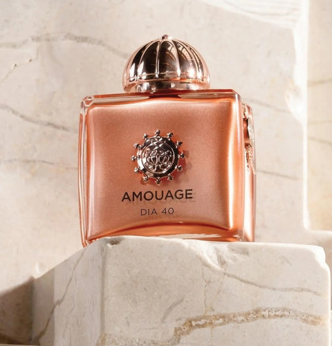 Amouage Dia 40 Extrait de Parfum