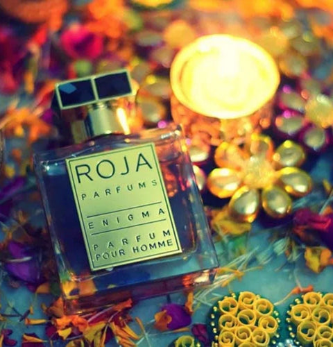 Enigma Pour Homme Parfum