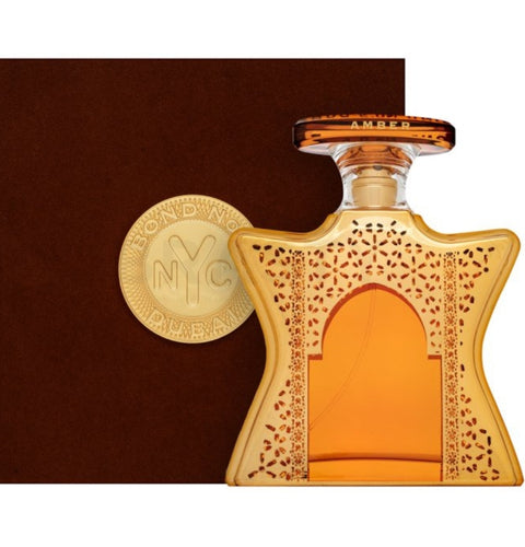 Bond No.9 Dubai Amber Eau de Parfum