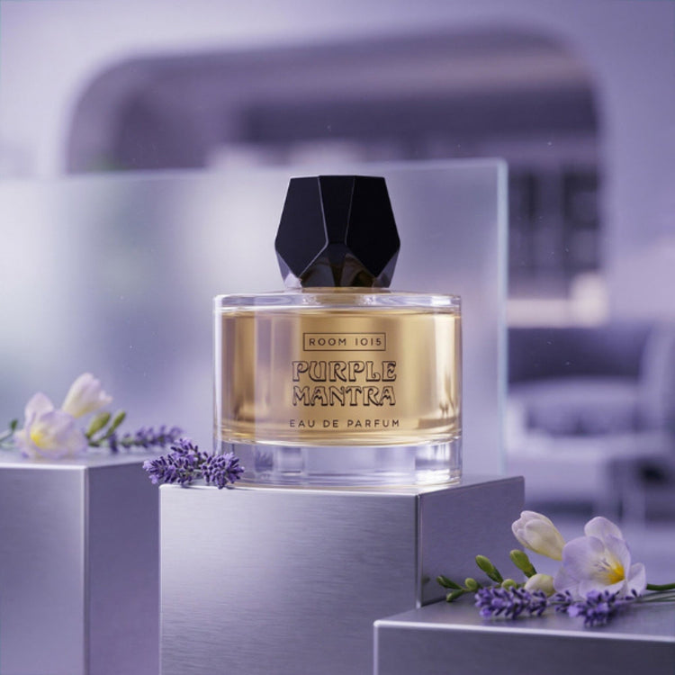 Room 1015 Purple Mantra Eau De Parfum