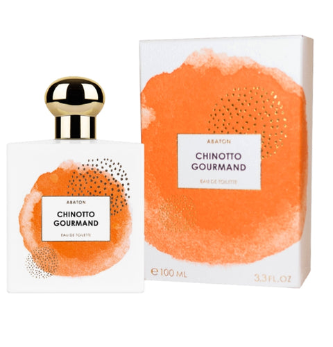 Abaton Chinotto Gourmand for Unisex | Samples