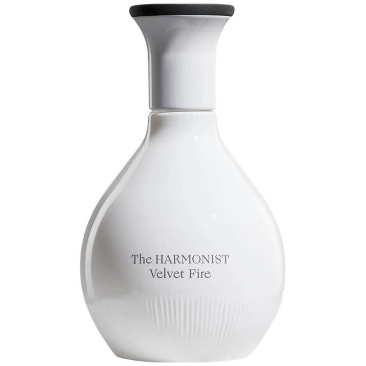 The Harmonist Velvet Fire Eau De Parfum