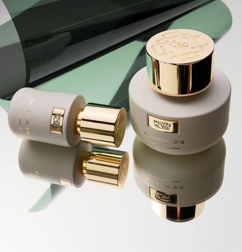 Maison de L'Asie Bangkok 9/9 Extrait De Parfum