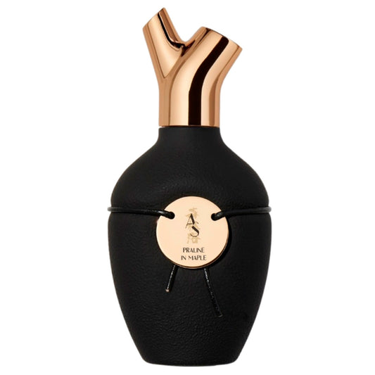 Scents of Wood Praline in Maple Eau de Parfum