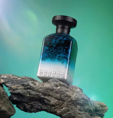 Anfas dhai Extrait de Parfum