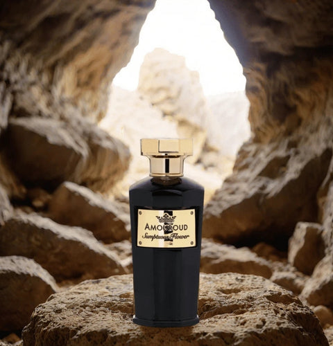 Sumptuous Flower Eau de Parfum