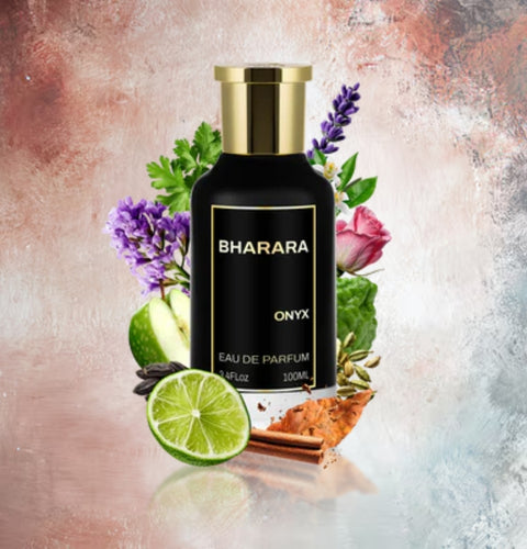 Onyx Eau de Parfum
