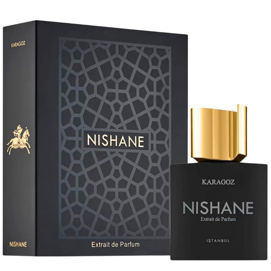 Nishane Karagoz Extrait de parfum