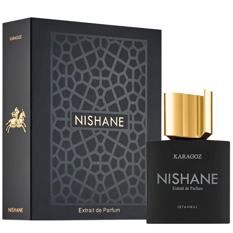 Nishane Karagoz Extrait de parfum