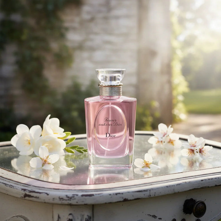 Christian Dior Forever And Ever Eau De Toilette