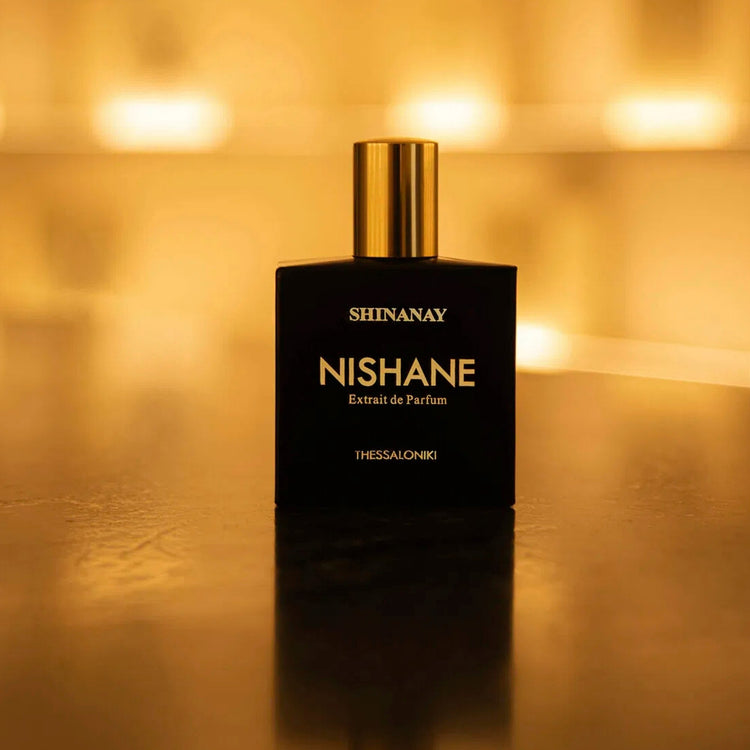 Nishane Shinanay Extrait De Parfum