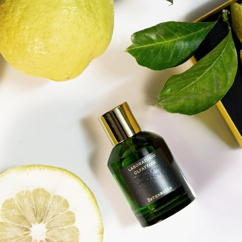 Laboratorio Olfattivo Bergamotto Eau De Parfum