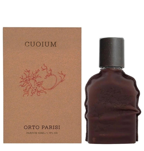 Orto Parisi Cuoium Eau de Parfum