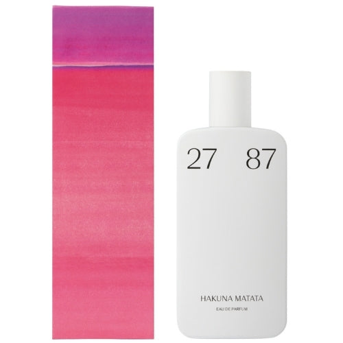 27 87 Hakuna Matata Eau De Parfum
