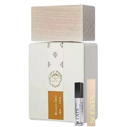Giardini Di Toscana Bianco Oro Eau De Parfum