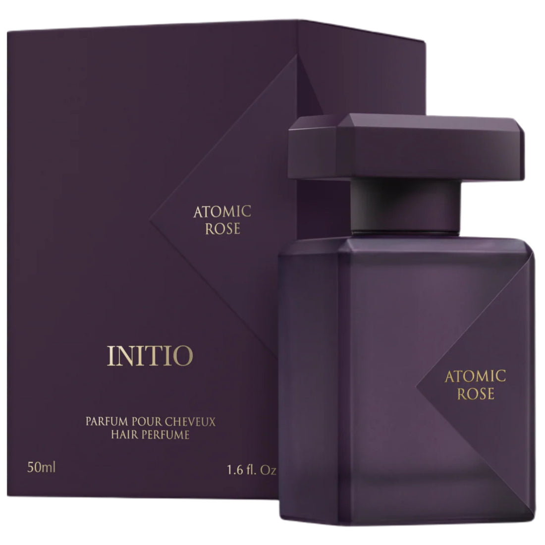 Initio Atomic Rose Eau De Parfum– 5ml & 10ml Samples and Full