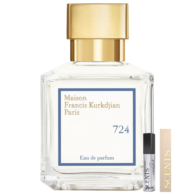 Maison Francis Kurkdjian 724 Eau de Parfum