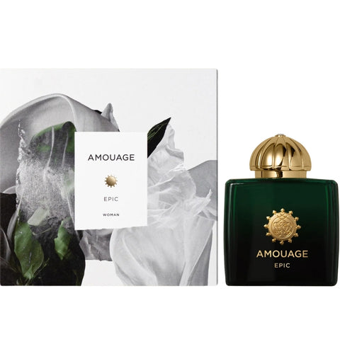 Epic Woman Eau de Parfum