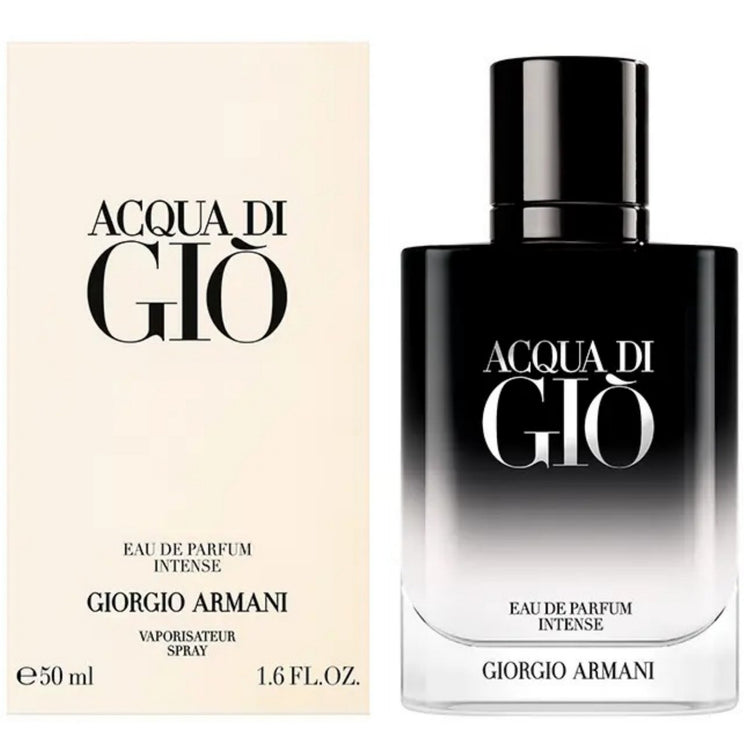 Giorgio Armani Acqua Di Gio Intense Eau De Parfum Intense