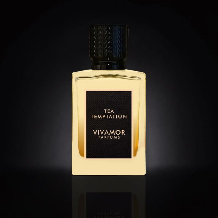 Vivamor Parfums Tea Temptation Extrait de Parfum