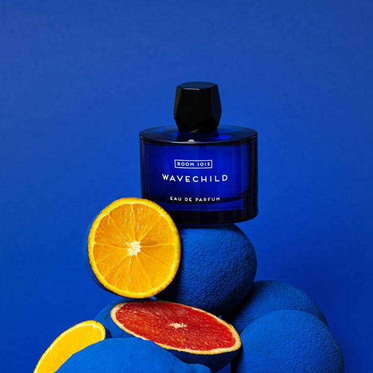 Room 1015 Wavechild Eau De Parfum