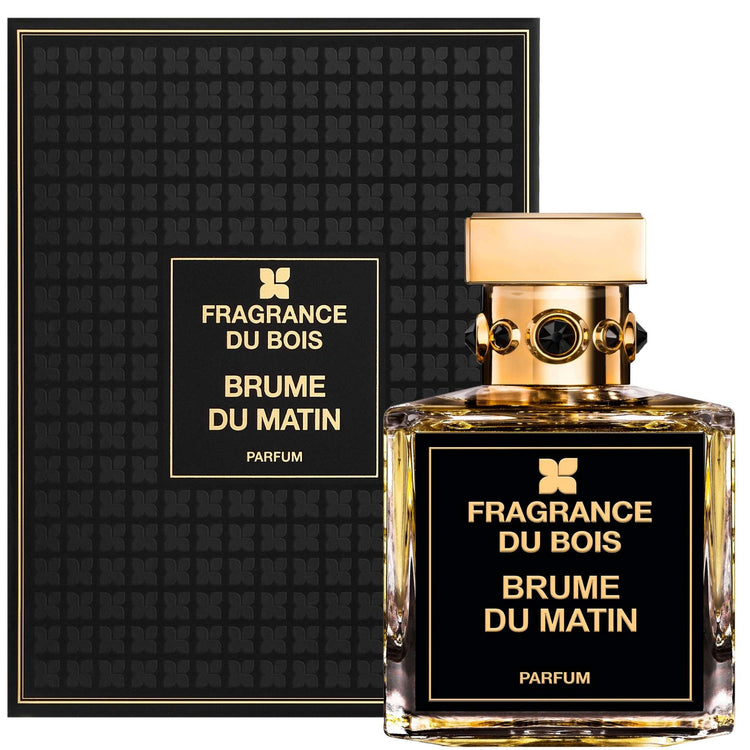 Fragrance Du Bois Brume Du Matin Parfum