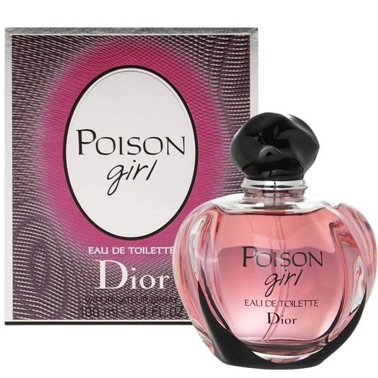 Christian Dior Poison Girl Eau De Toilette