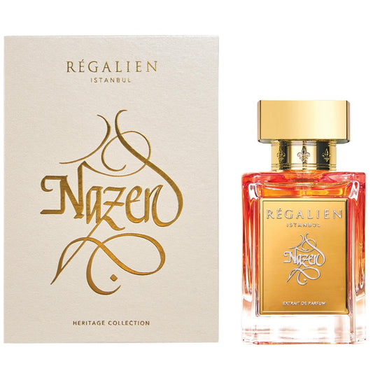 Regalien Nazen Extrait de Parfum