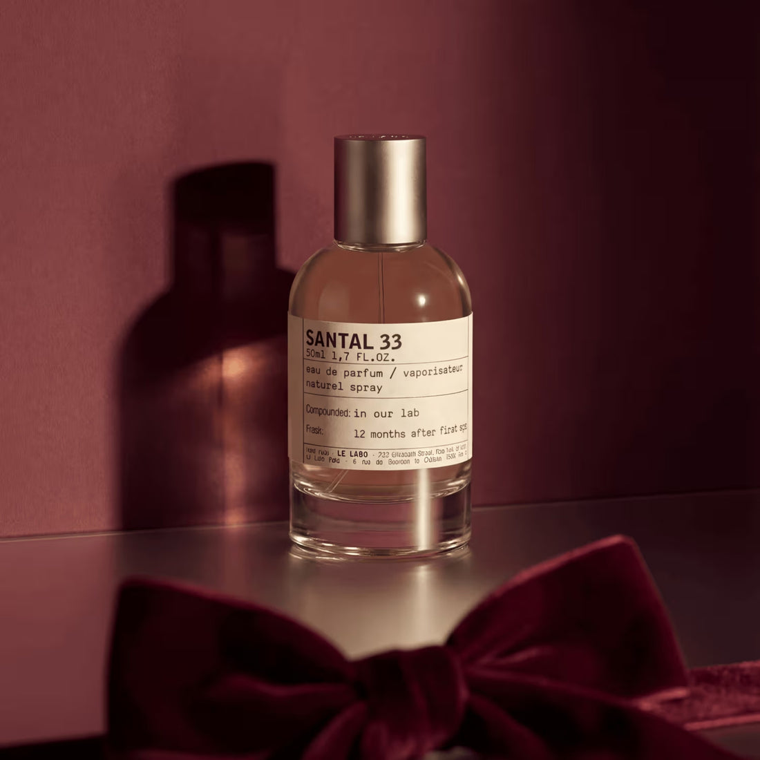 LE LABO SANTAL 33 15ml オードパルファム Amazon | ルラボ サンタル33 オードパルファン 50ml Le Labo Santal 33