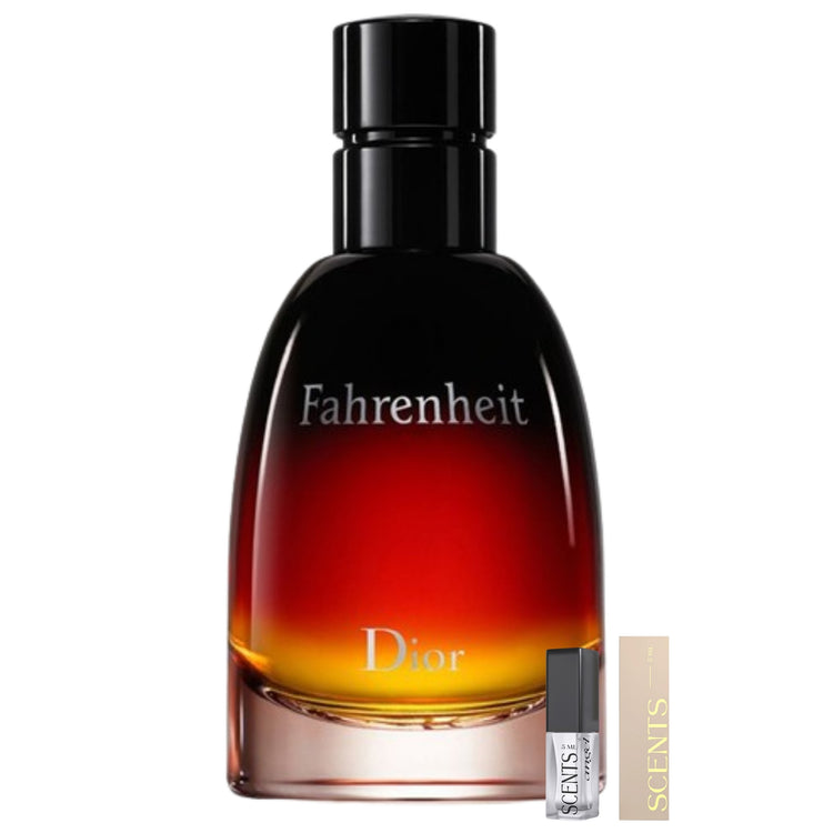 Christian Dior Fahrenheit Parfum