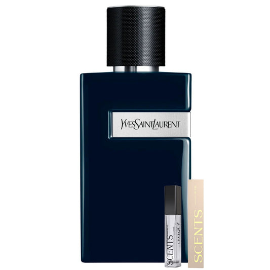 Yves Saint Laurent Y Le Parfum