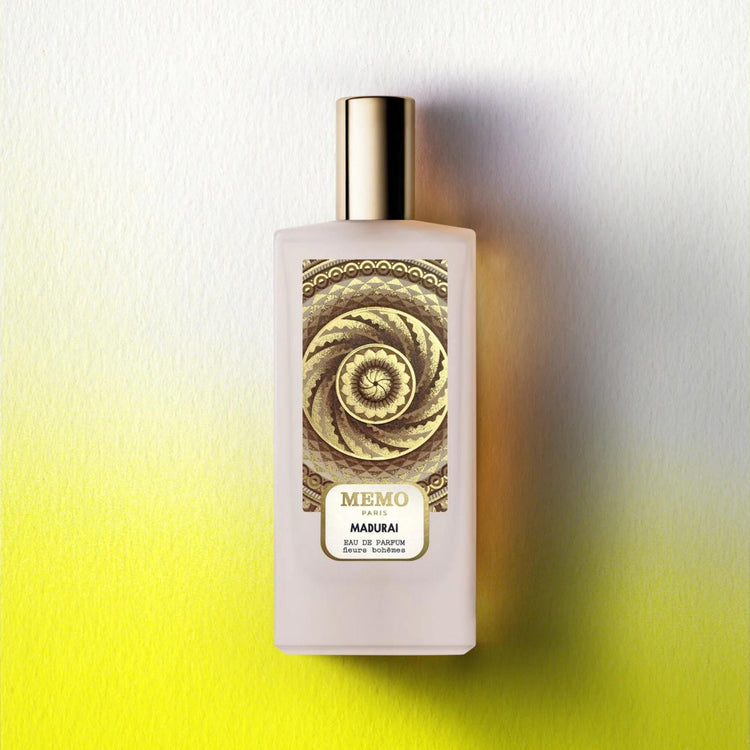 Memo Paris Madurai Eau de Parfum