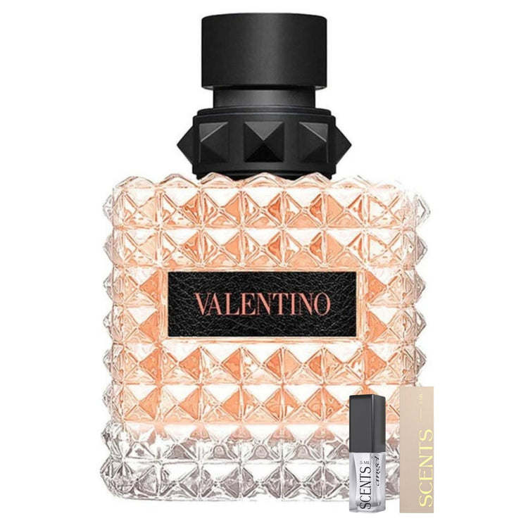 Valentino Donna Born In Roma Coral Fantasy Eau De Parfum